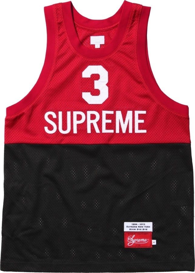 Split Team Tank